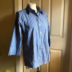 Liz Claiborne Top